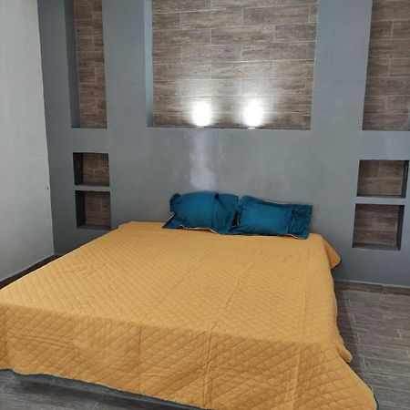 Suites Las Flores Matlapa Buitenkant foto